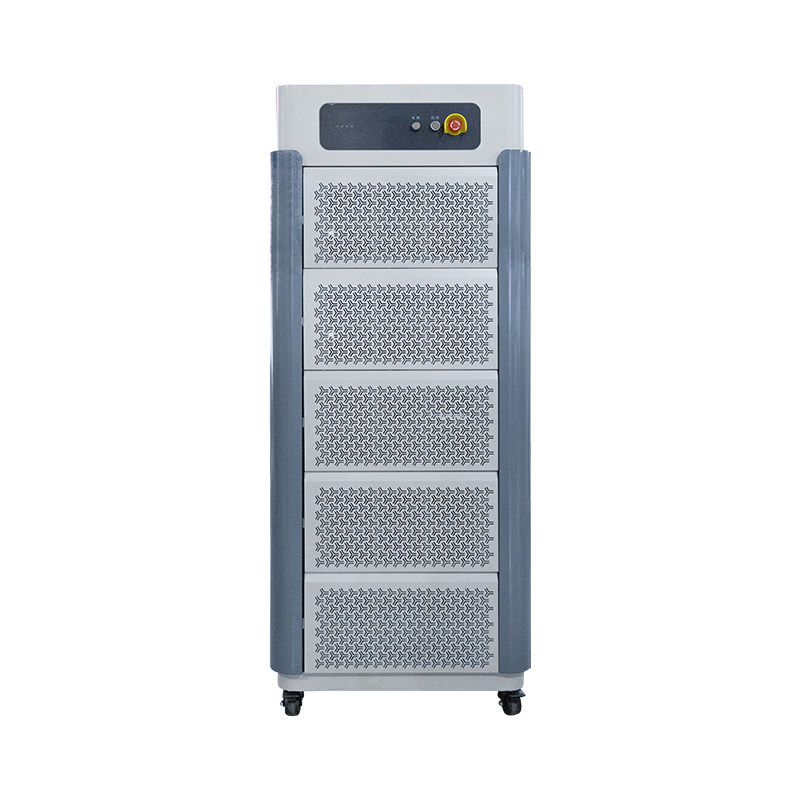 节能回馈系列-老化柜 S30-32-100V30A